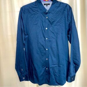 Ted Baker London Button Down Men’s Shirt